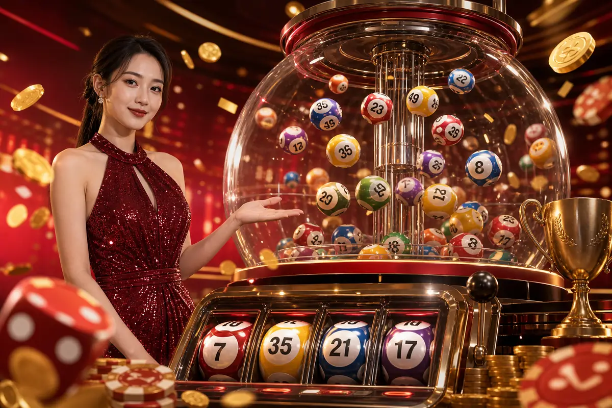 mdy97 Live Casino ကာစီနို ဂိမ်းများ