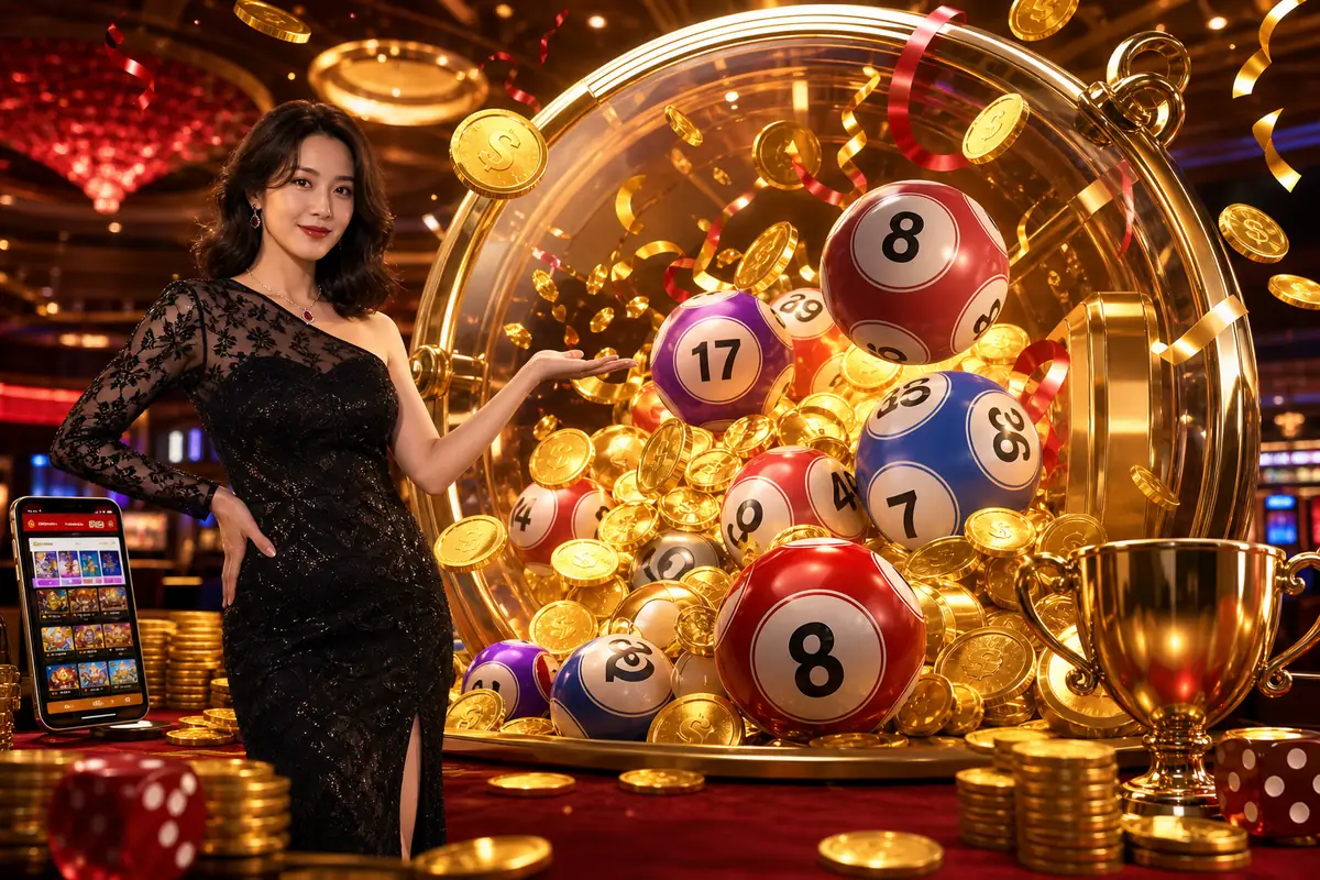 mdy97 လူကြိုက်များသော Slot ဂိမ်းများ