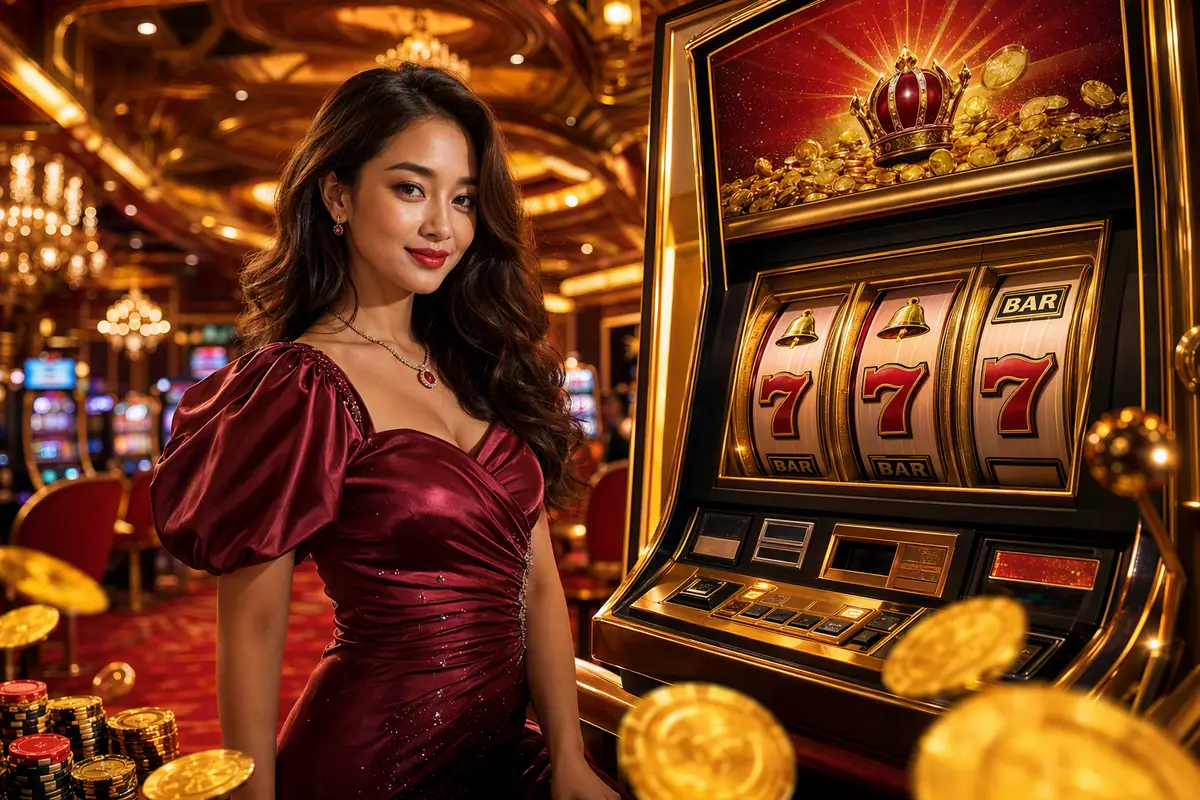 mdy97 Live Dealer ဒိုင်လာနှင့် တိုက်ရိုက်ကစားခြင်း