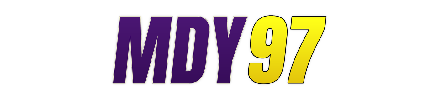 mdy97 logo